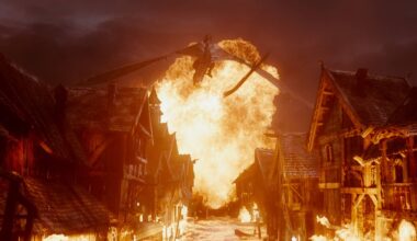 The Hobbit Trilogy Keeps Getting Better Ahead Of The Franchise's 2027 Return