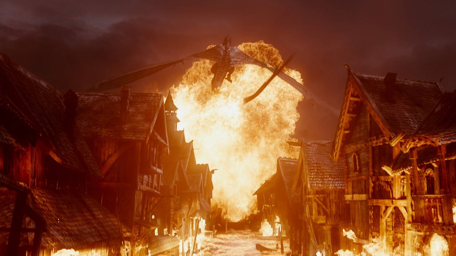 The Hobbit Trilogy Keeps Getting Better Ahead Of The Franchise's 2027 Return