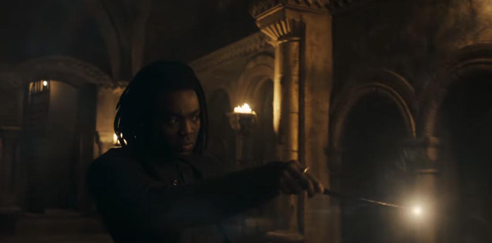 snape harry potter trailer snape harry potter trailer