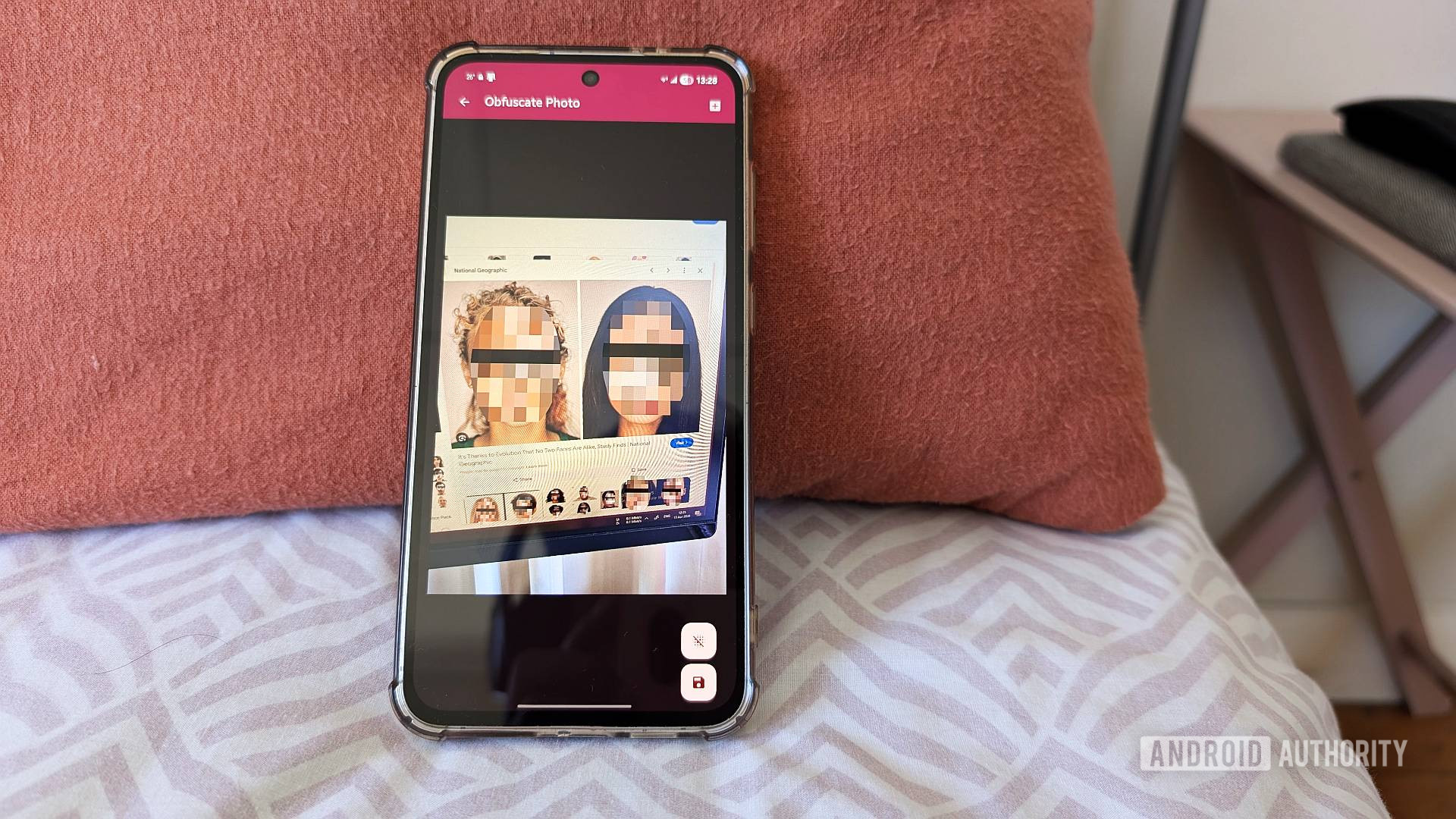 snapsafe camera features 7