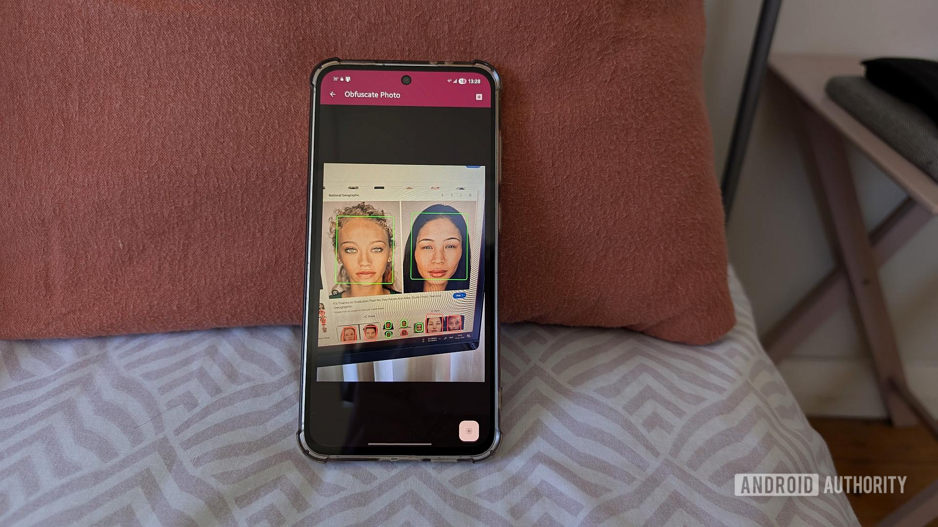 snapsafe camera features 8
