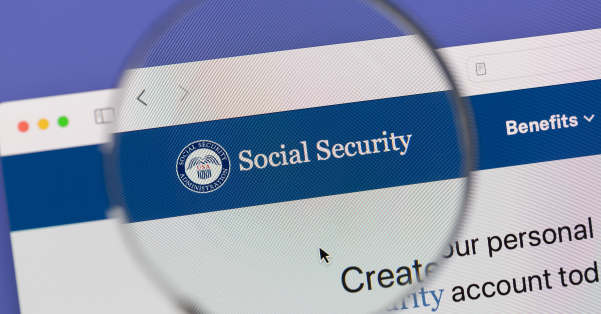 Planning to Retire This Summer? Social Security Says Don’t Wait Too Long to Apply
