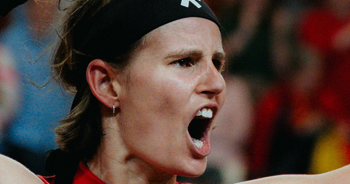 Minnen seals Belgium's spot in Billie Jean King Cup Finals over USA - Billie Jean King Cup - The World Cup of Tennis - Billie Jean King Cup