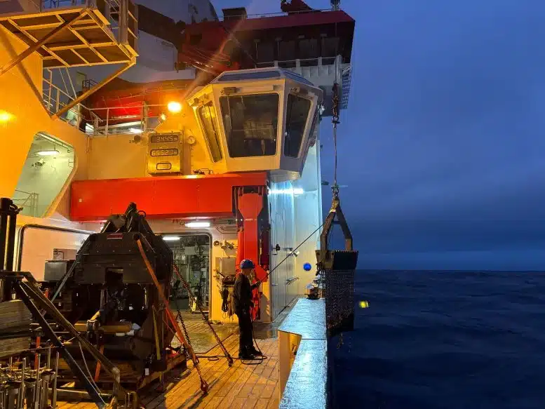 Sonne Seafloor Sampling 777x583