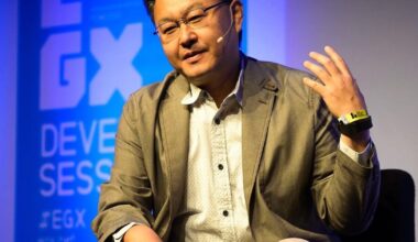 PlayStation's Shuhei Yoshida was fired for not listening to Jim Ryan