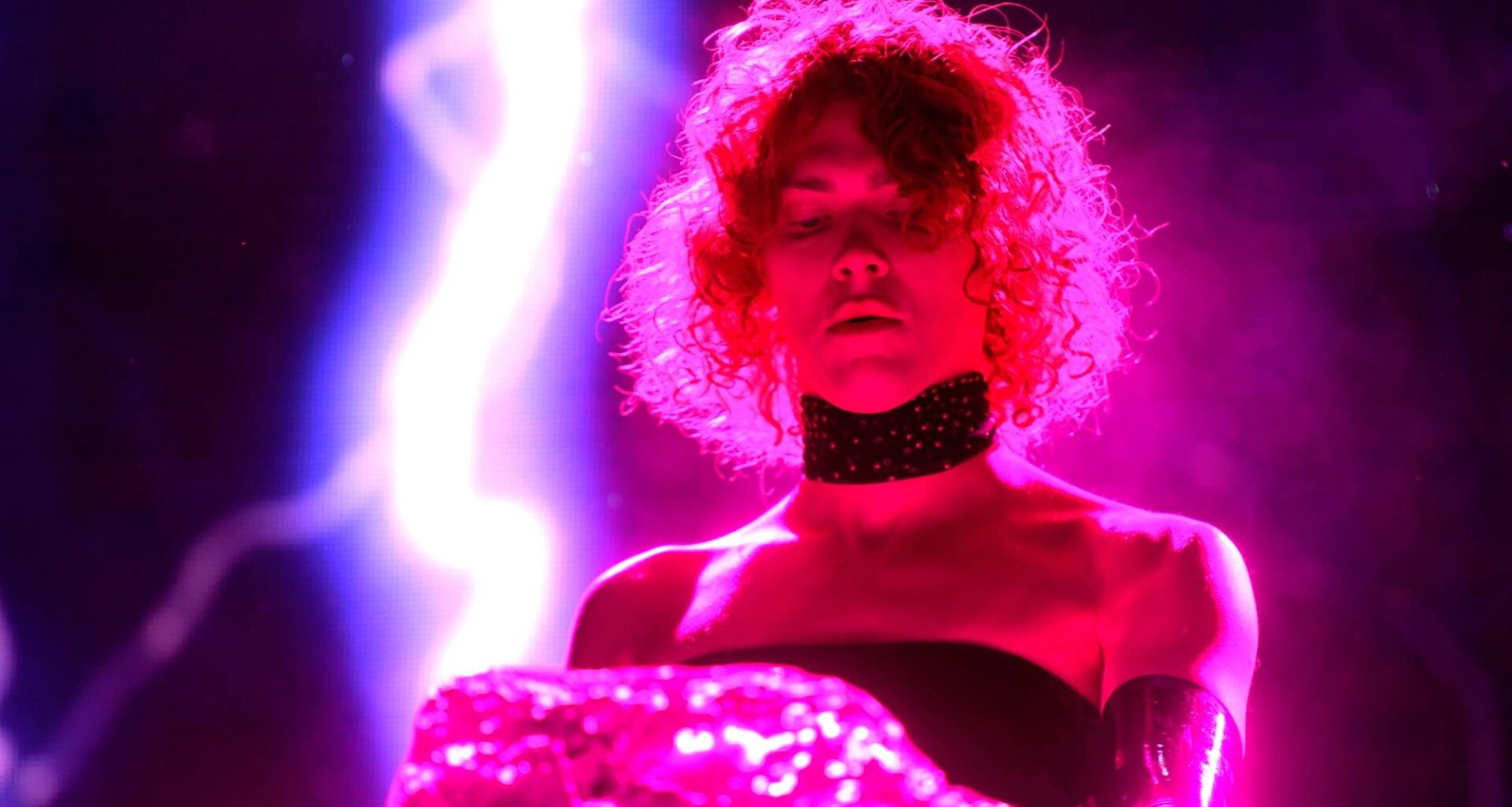 Fan project to preserve and document career of SOPHIE