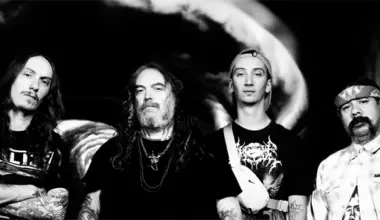 Soulfly Share Teaser For Their Upcoming Animated "Favela/Dystopia" Music Video