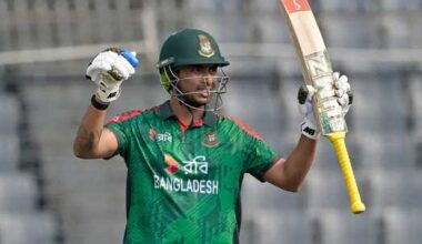 soumya-sarkar-despite-scoring-a-match-winning-91-against-the-west-indies-has-been-out-of-the-playing-xi-since-last-october