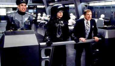 "Spaceballs 2" Set For April 2027 Release
