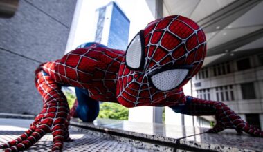 Snowflake manager on 'Spider-Man' theory of AI agents • The Register