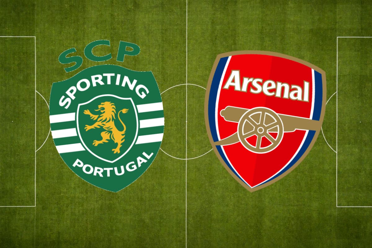 Sporting CP vs Arsenal LIVE: Latest score and updates from Champions League - standard.co.uk
