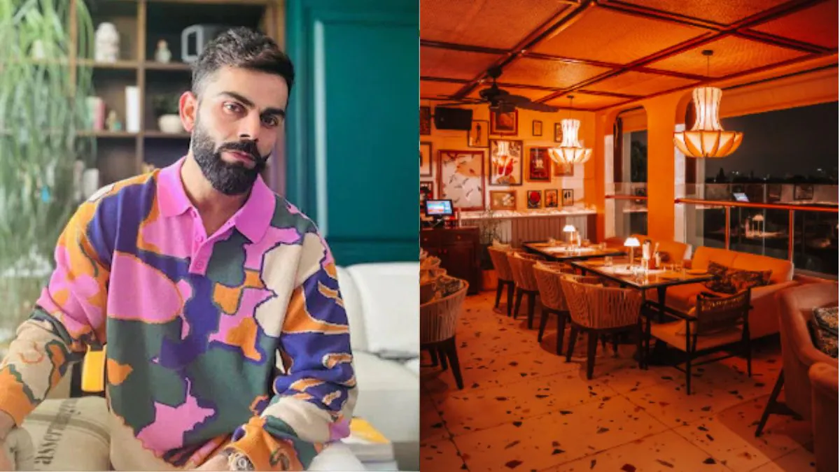 After Virat Kohlis Exit, One8 Commune Bengaluru Shuts Down, Denies Rs 2 Crore Unpaid Rent Allegation