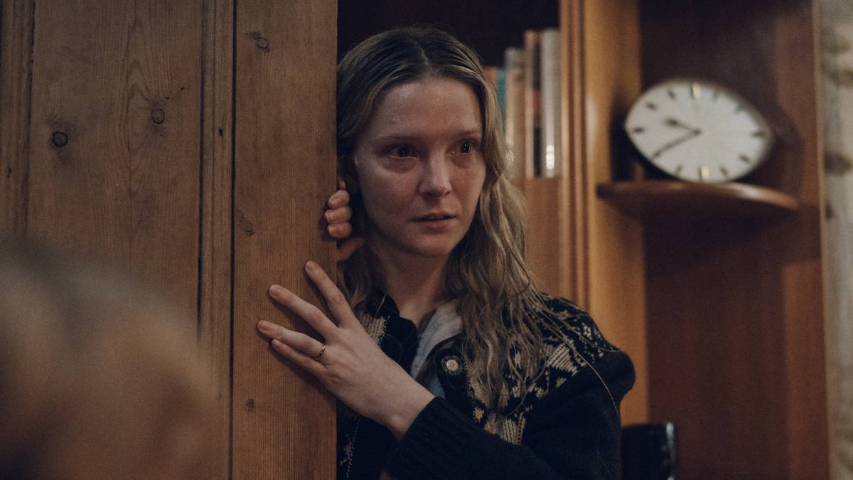 One of the Best Folk Horror Movies of the Decade Has Been Hiding Out on Streaming