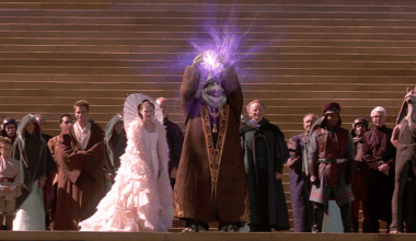 The Infamous 85-Minute Star Wars Cut That Fixed The Franchise, Made By That 70s Show Star