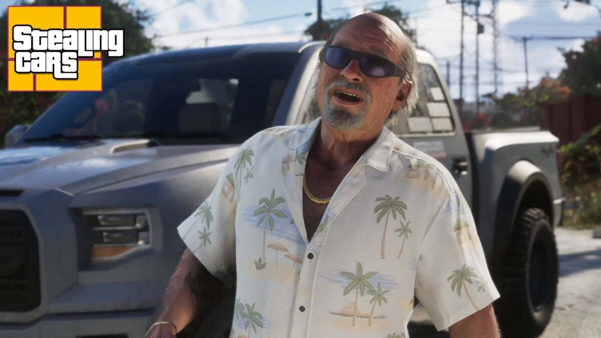 Is GTA 6's Long Development The Result Of A Complete Engine Rebuild? It's Probably More Complicated Than That