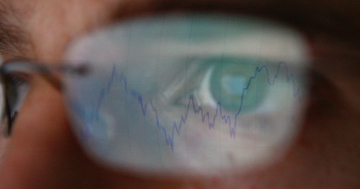 Investor Behavior Is the Biggest Drag on Portfolio Returns