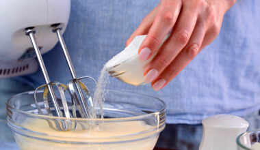 Recent study will cause you to rethink '"sugar-free" grocery labels