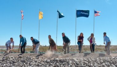 More Proof That Trump's War On Renewable Energy Is Failing
