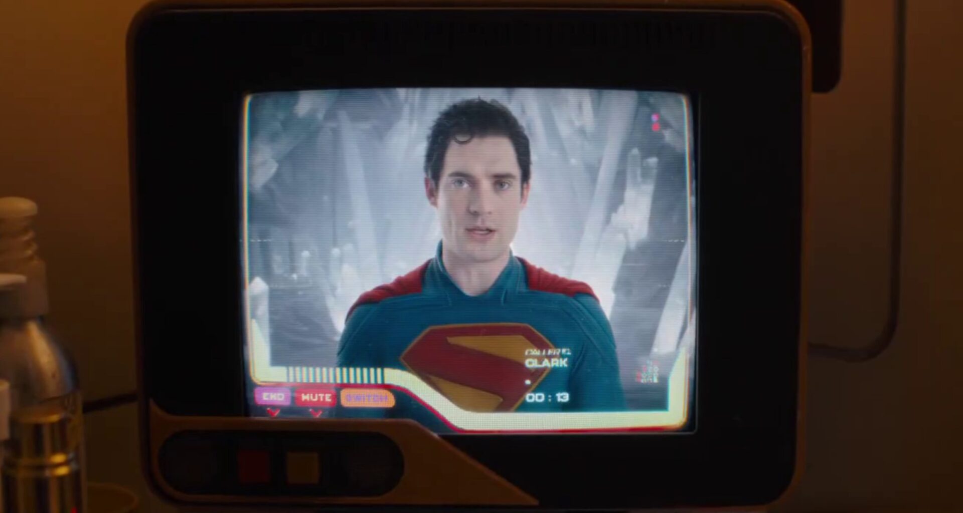 David Corenswet's Superman Looks Guaranteed To Shatter a Christopher Reeve & Henry Cavill Record