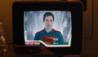 David Corenswet's Superman Looks Guaranteed To Shatter a Christopher Reeve & Henry Cavill Record