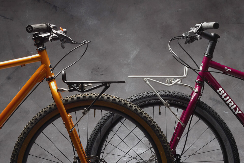 Surly 8-Pack and 24-Pack Racks V2.0