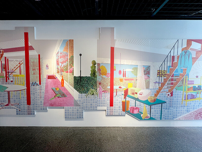 Suzuko Yamada Parallel Tunes