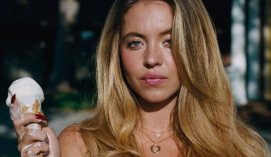 Sydney Sweeney Cut From "Prada" Sequel