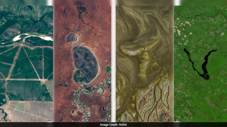 Want Your Name on Earth's Landscape? Here's How You Can Do It Under NASA's Initiative