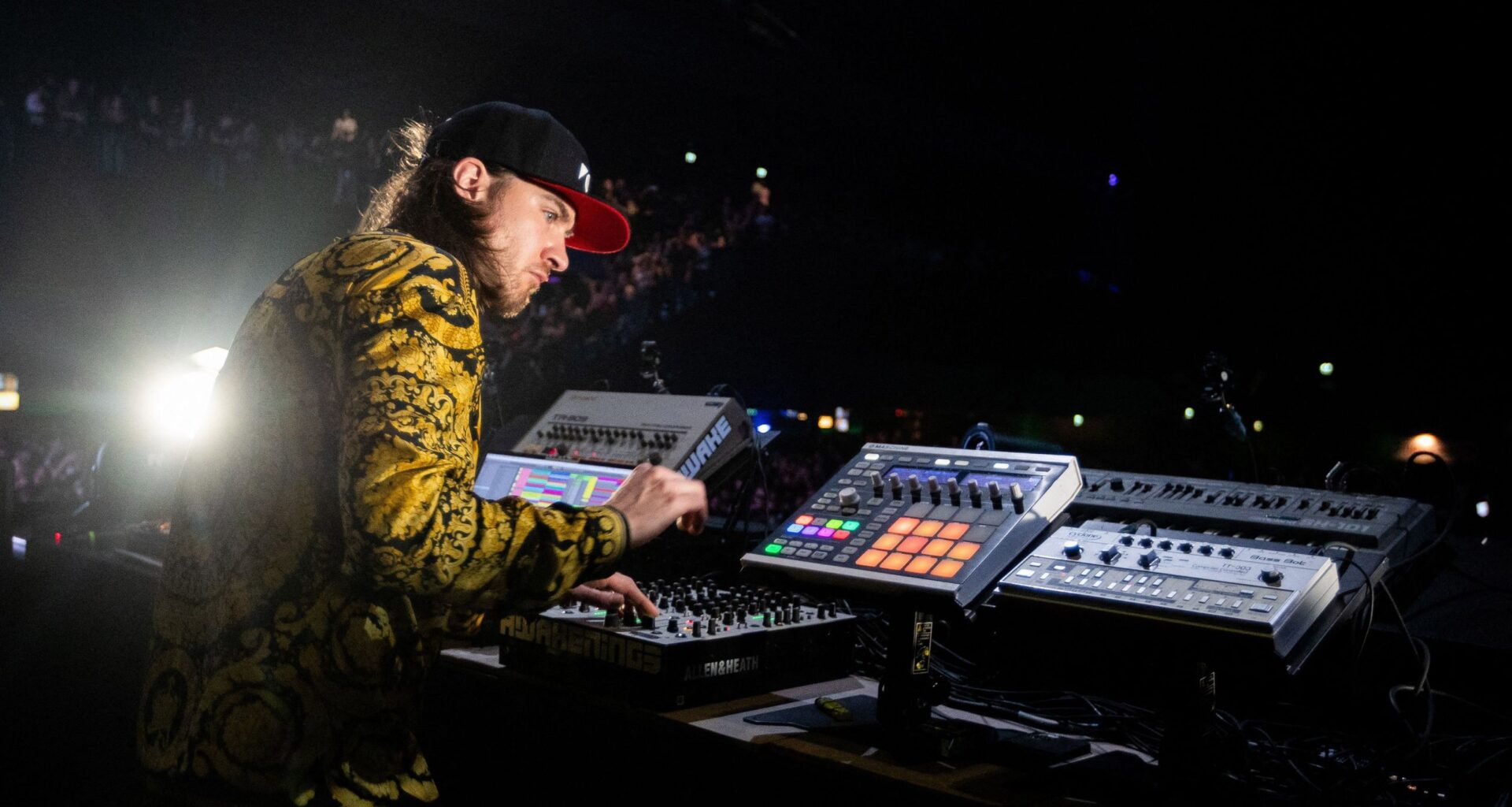“Everyone is using these tools, artists at all levels – but they don't want to talk about it”: How AI is changing electronic music
