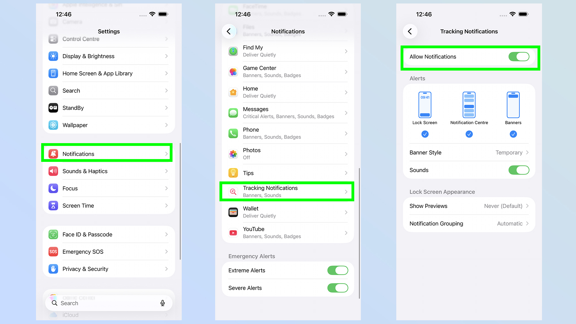 how to protect yourself from airtag stalking on iphone and android