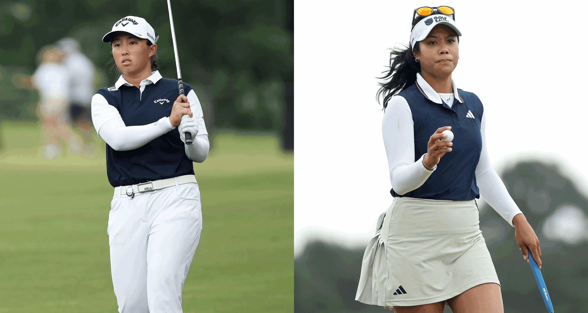 LPGA Home