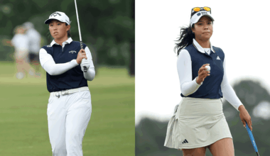 LPGA Home