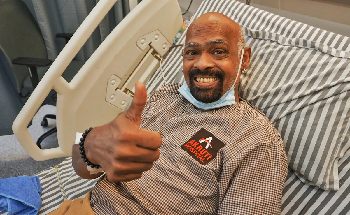 Vinod Kambli's Wife Left Fuming Over "False Claims" Over Ex Cricketer's Health