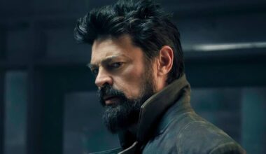 Prime Video's Superhero Show Is Set to End on a Diabolical High Note