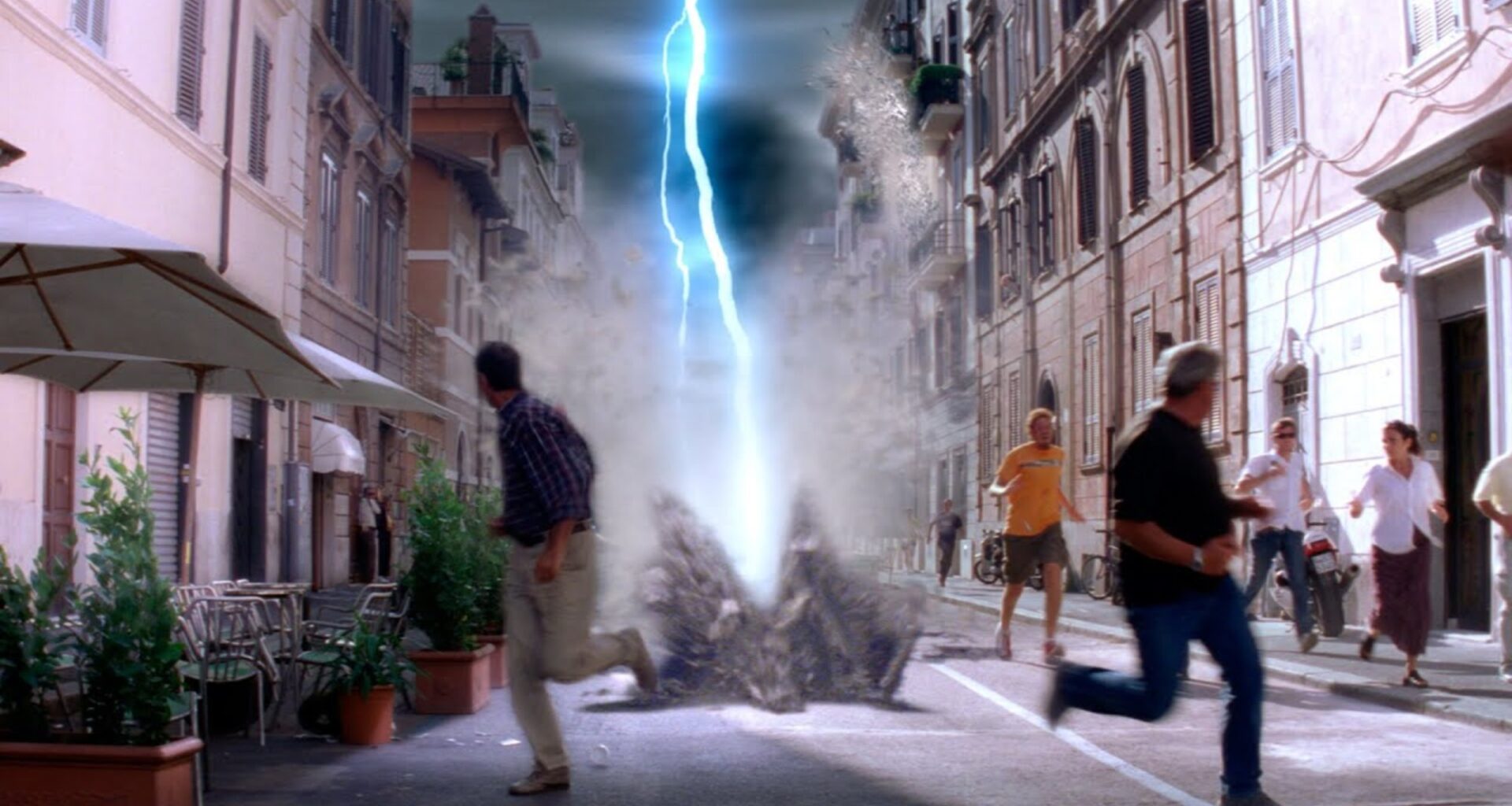 A Forgotten Sci-Fi Disaster Movie Just Landed on Paramount+ (But It’s Hilariously Inaccurate)