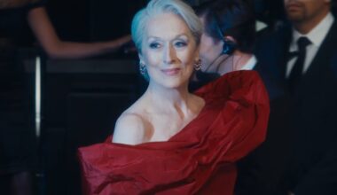 The Devil Wears Prada 2 Is Dominating Summer Box Office Projections