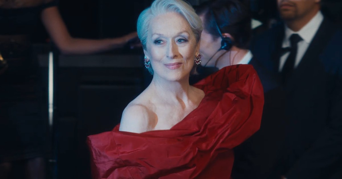 The Devil Wears Prada 2 Is Dominating Summer Box Office Projections