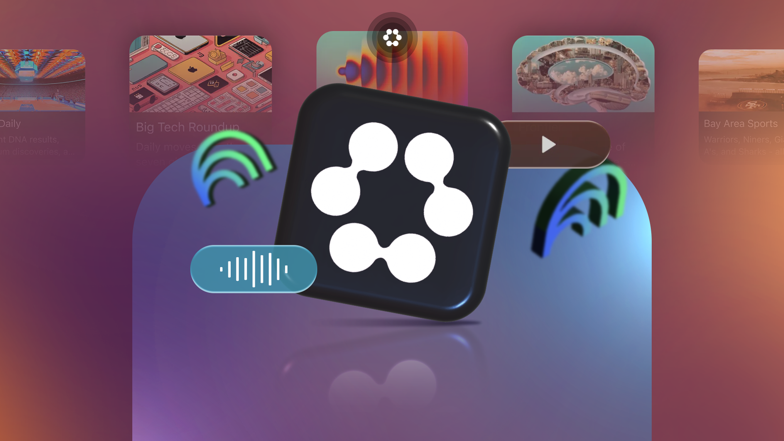 I thought NotebookLM was good, until I found its cooler cousin