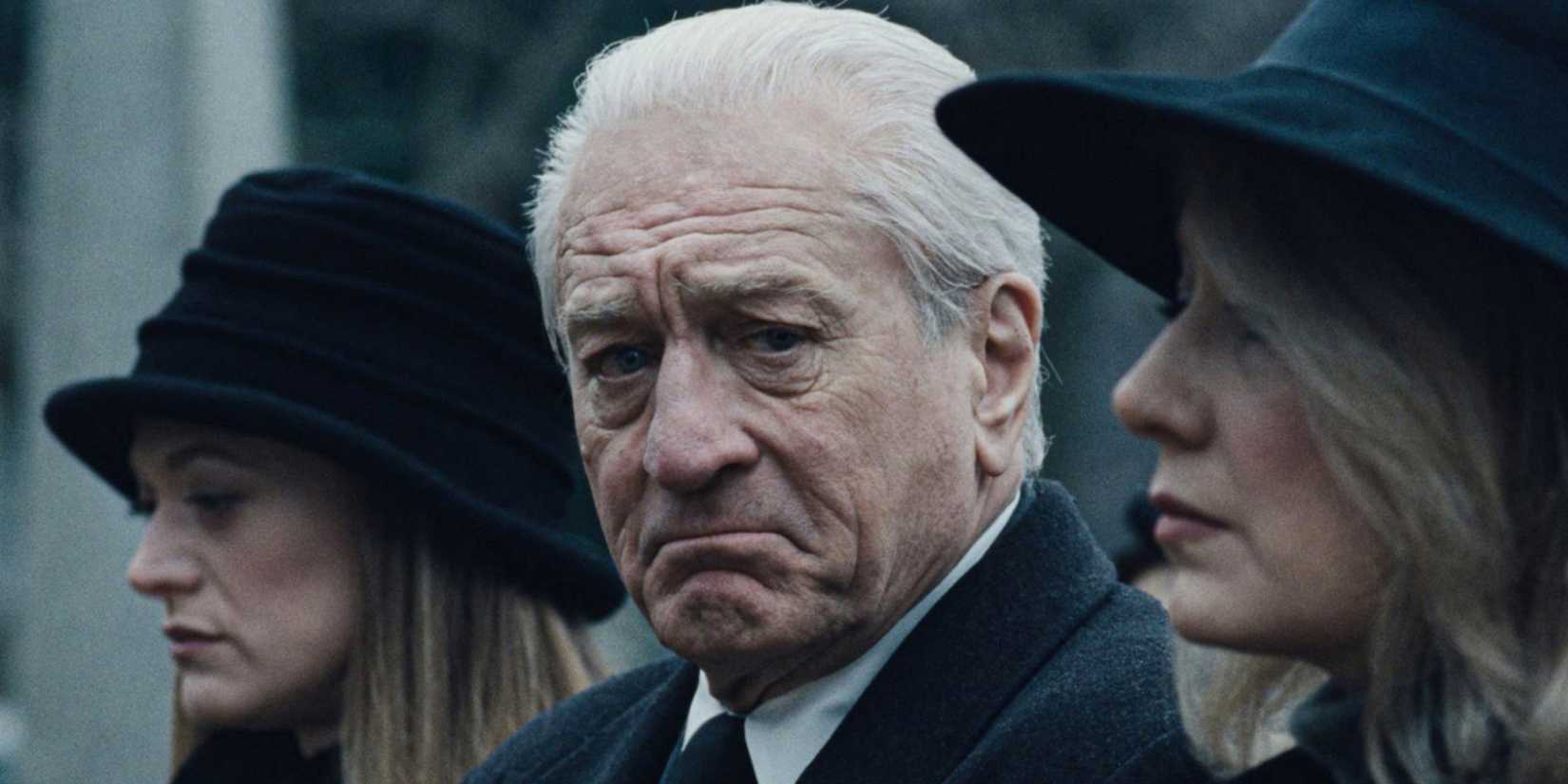 The Irishman - 2019