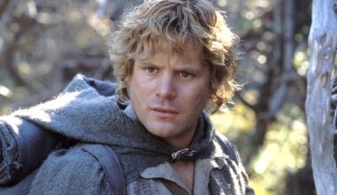 The Lord Of The Rings: Shadow Of The Past
