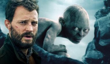 The Hunt For Gollum Teaser Reveals Who Will Play The New Aragorn