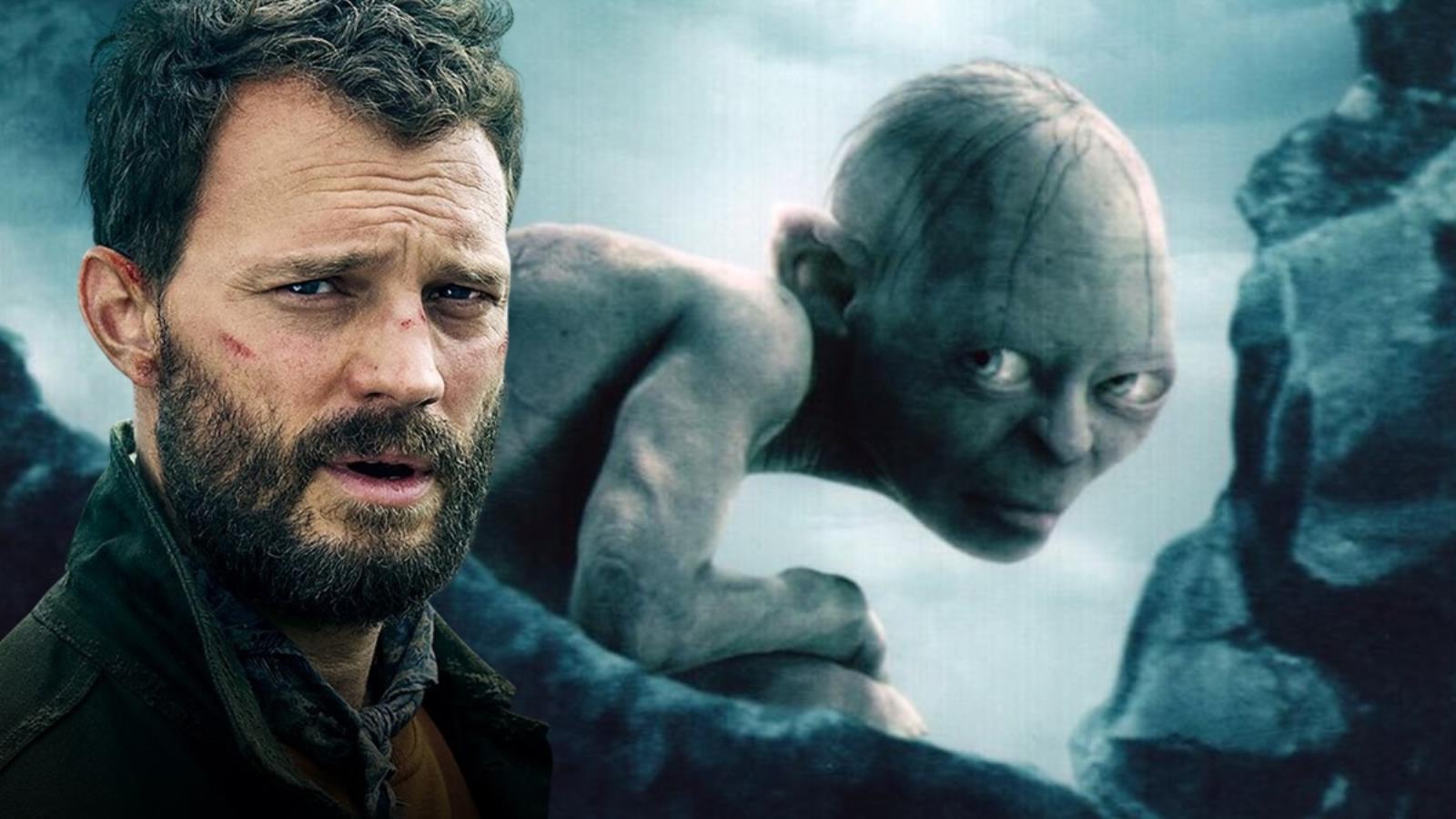 The Hunt For Gollum Teaser Reveals Who Will Play The New Aragorn
