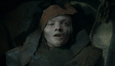 "The Mummy" Gets Scarily Decent Box-Office