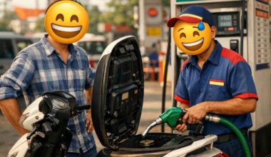 Petrol Prices India: The miracle at India's petrol pumps even as 120 countries hike fuel prices