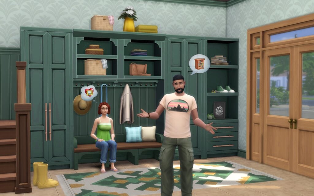 the sims 4 creator kits screen new2