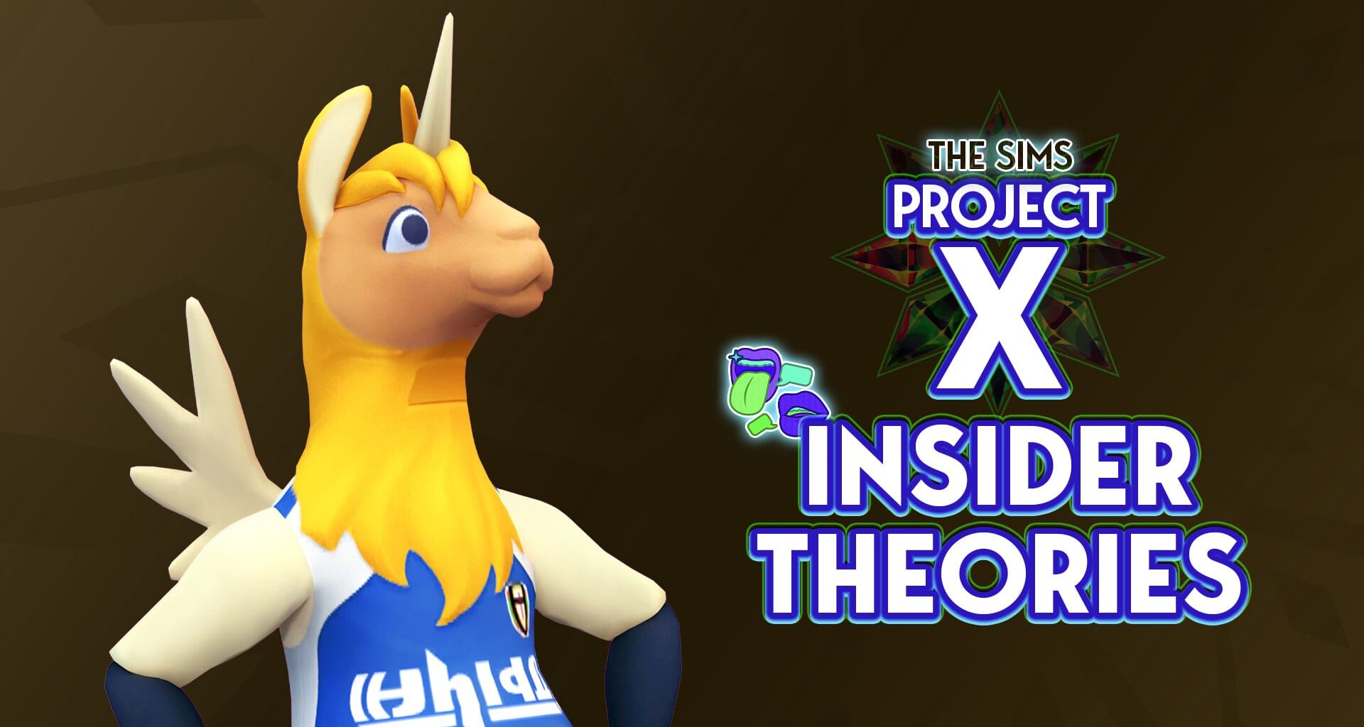 Insider Further Speculates on The Game's Target Audience