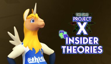 Insider Further Speculates on The Game's Target Audience