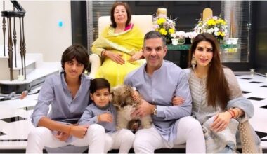 80 no age to fight, SC tells late industrialist Sunjay Kapur's mother, urges mediation in inheritance case