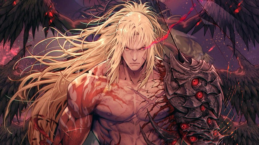 The Team Behind Beloved Action RPG The First Berserker: Khazan No Longer Exists 1