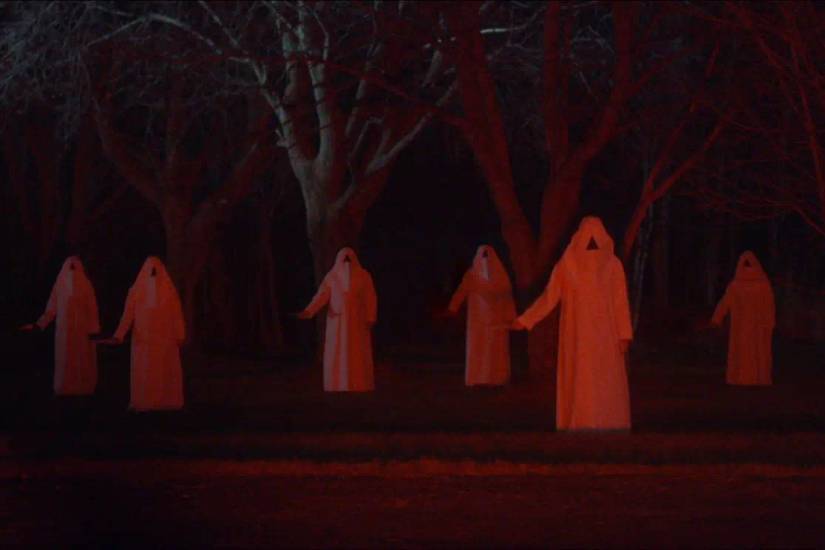 The Void 2016